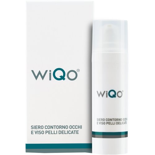 Wiqo Eye / Face Contour Serum 30ml