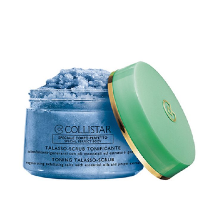 THALASSO TONING SCRUB 300G