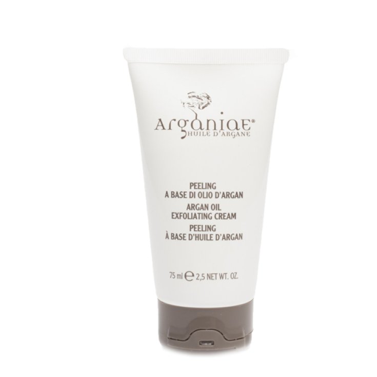 Sweet Argan Peeling 75ml