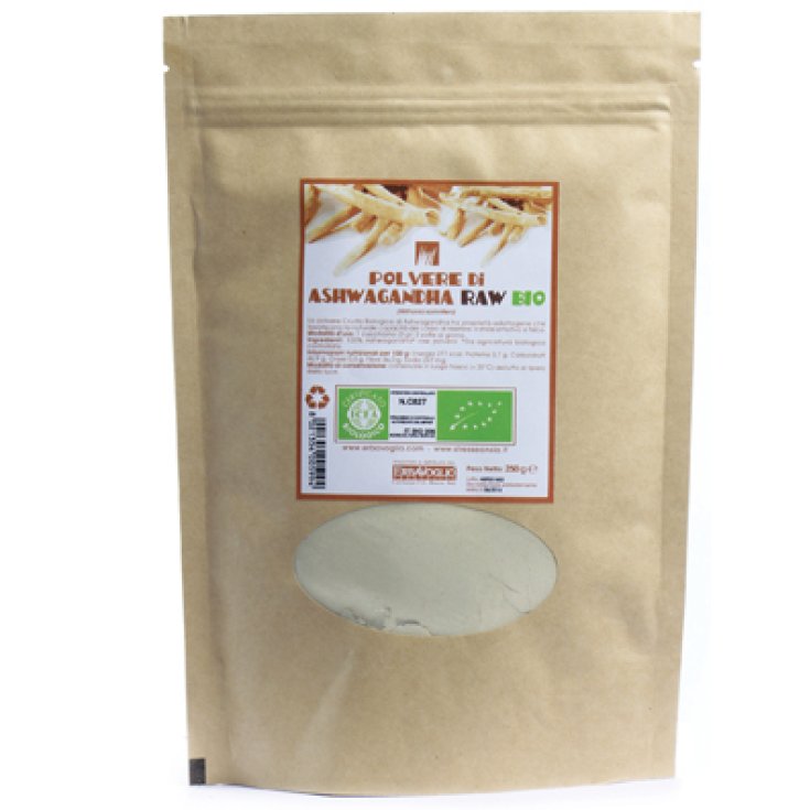 Ashwagandha Organic Powder
