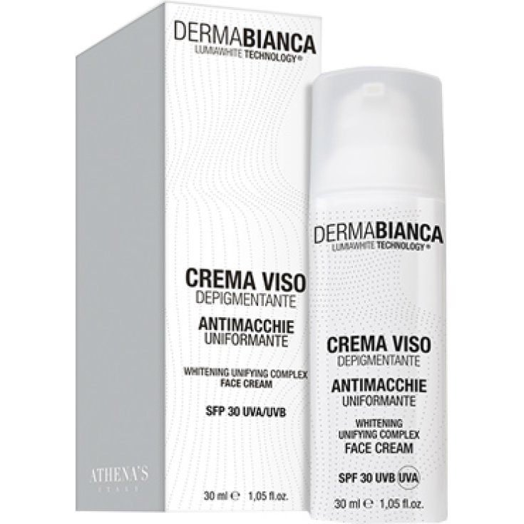 Athena's Dermabianca Anti Spot Depigmenting Face Cream 30ml
