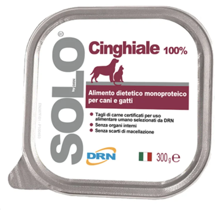 ONLY BOAR DOGS / CATS 300G