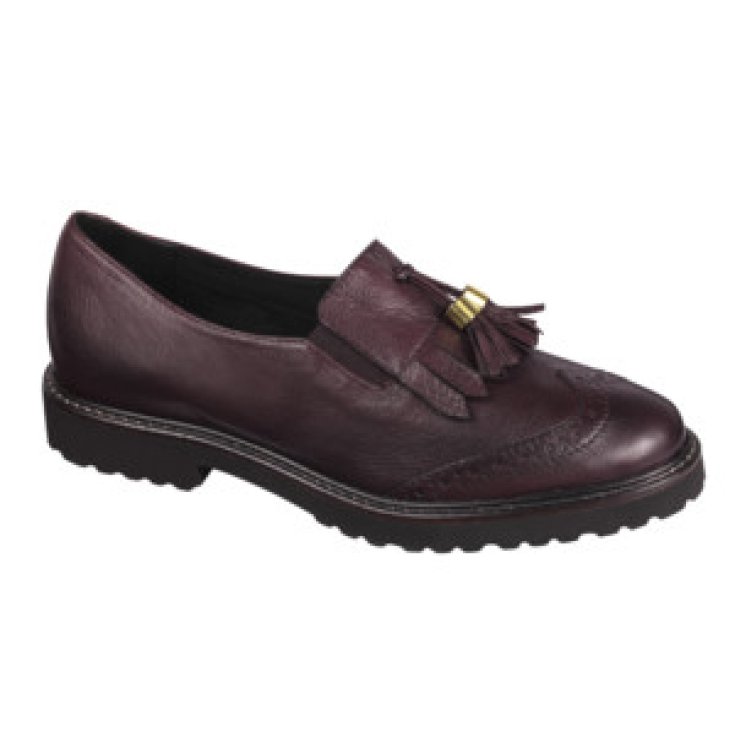 SAVANNAH TUMB LEAT W BURG 41