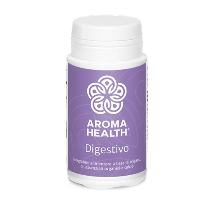 Digestive Food Supplement 30 Capsules