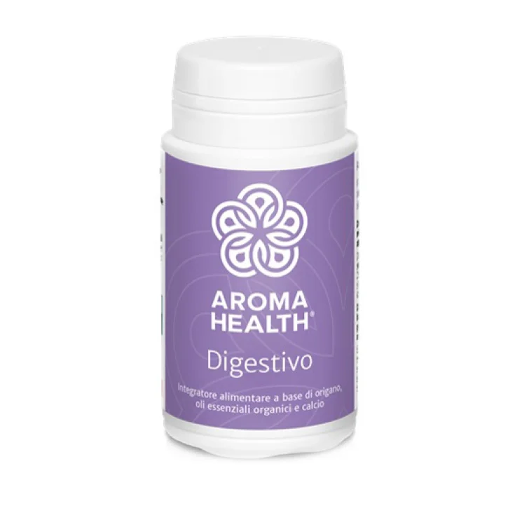 Digestive Food Supplement 30 Capsules