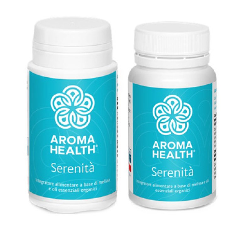 Serenita 'Food Supplement 30 Capsules