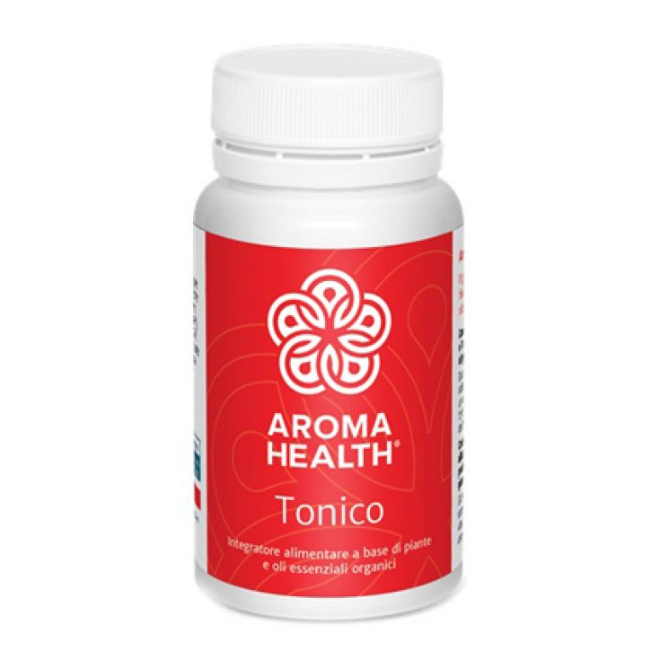 Food Supplement Tonic 60 Capsules