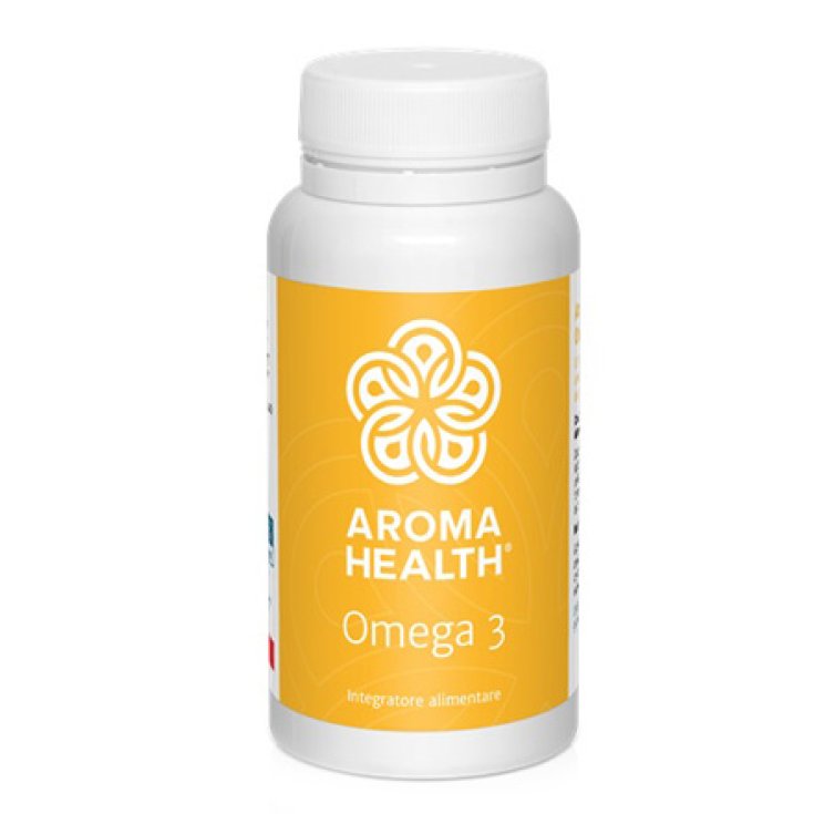 Omega 3 Food Supplement 90 Capsules