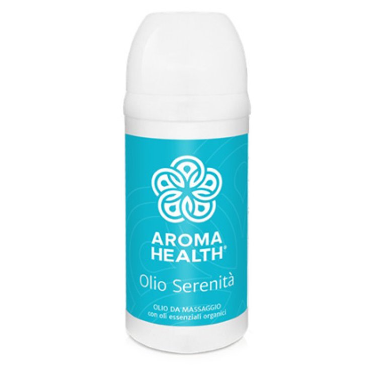 Rollon Serenity Oil 30ml