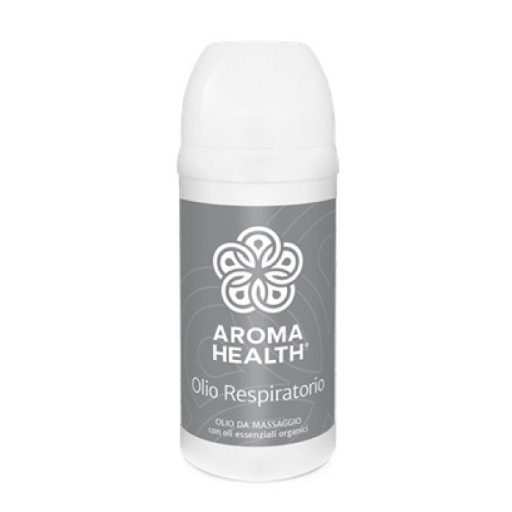 Respiratory Rollon 30ml