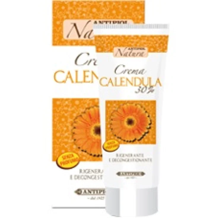 Antipiol Calendula Cream 30% 100ml