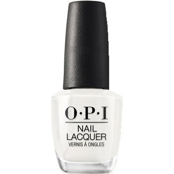 OPI NL H22 FUNNY BUNNY