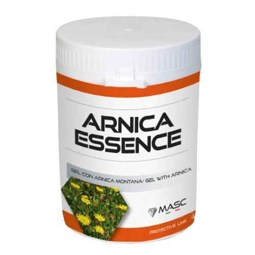 Officinalis Tonerde Mit Arnika & Minze – 250 Ml, Beruhigend Und Erfrischend Für Haut & Muskeln