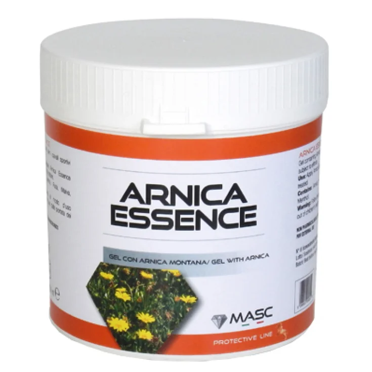 ARNICA ESSENCE 750ML