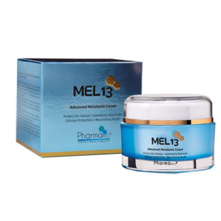 Mel 13 Cream 50ml
