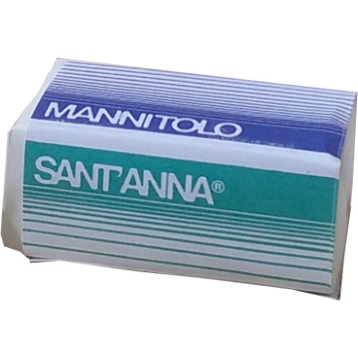 MANNITOL 10G