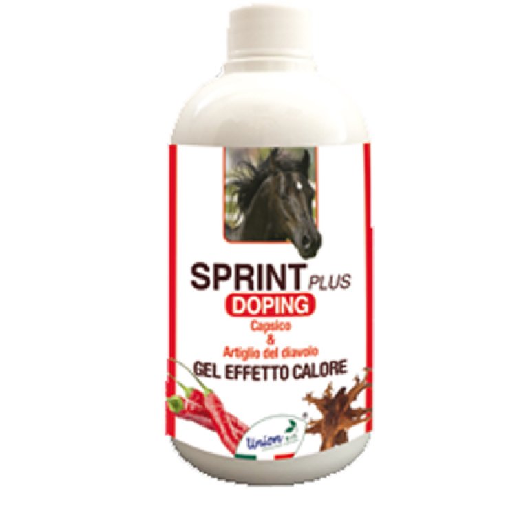 SPRINT PLUS 500ML