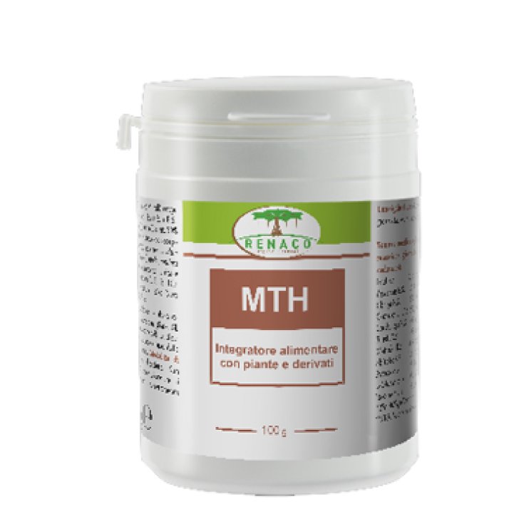 Renaco Italia Mth Food Supplement Powder 100g