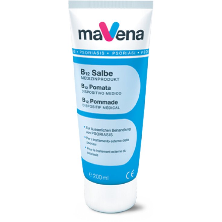 Mavena B12 Ointment 200ml