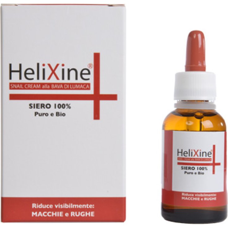 Helixine Snail Slime Serum 30ml