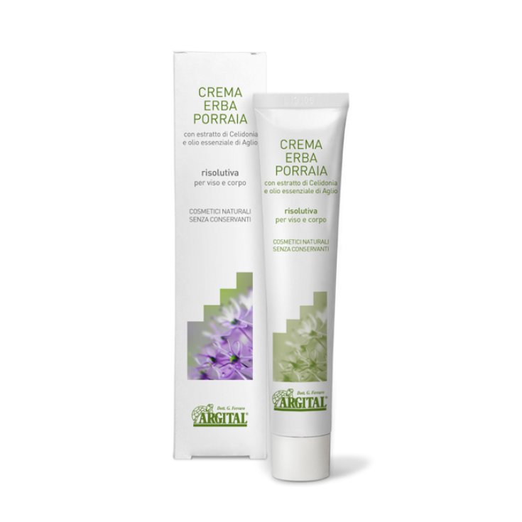 Erba Porraia Cream 30ml