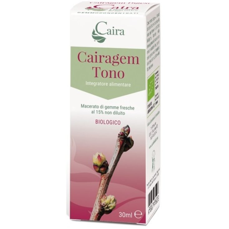 Cairagem Bio Tone Spray 30ml