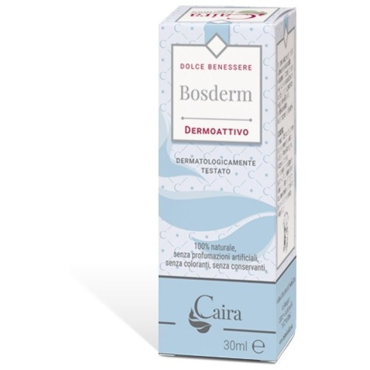 Caira Herbal Laboratory Bosderm Spray 30ml