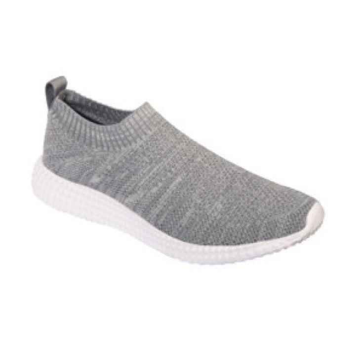 FREE STYLE ELASTIC MESH GRAY35