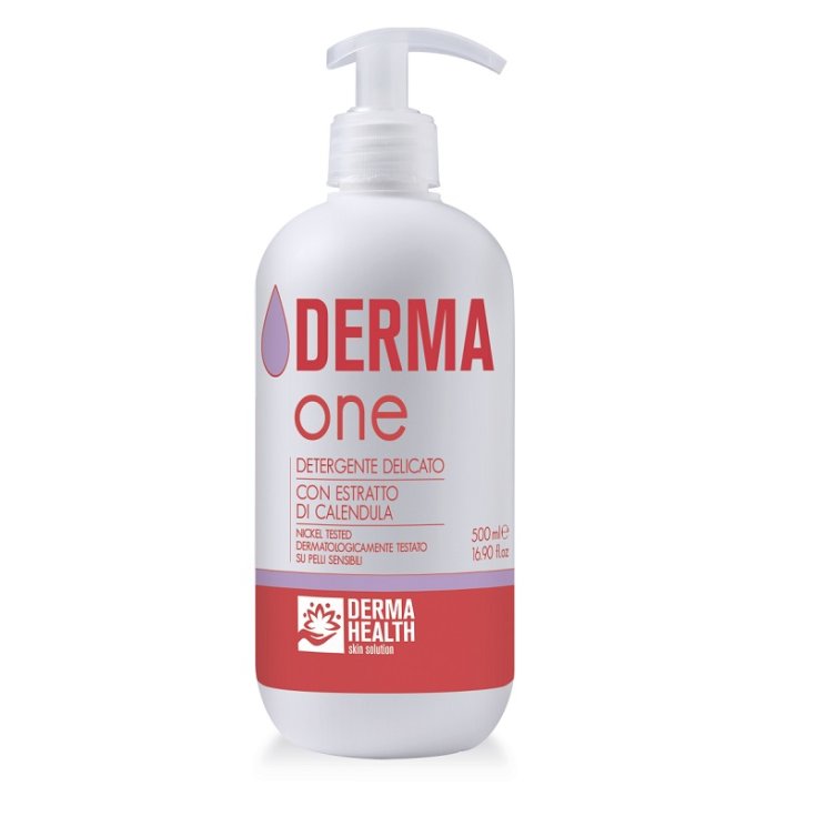 Detergente Delicato one DERMA 500ml