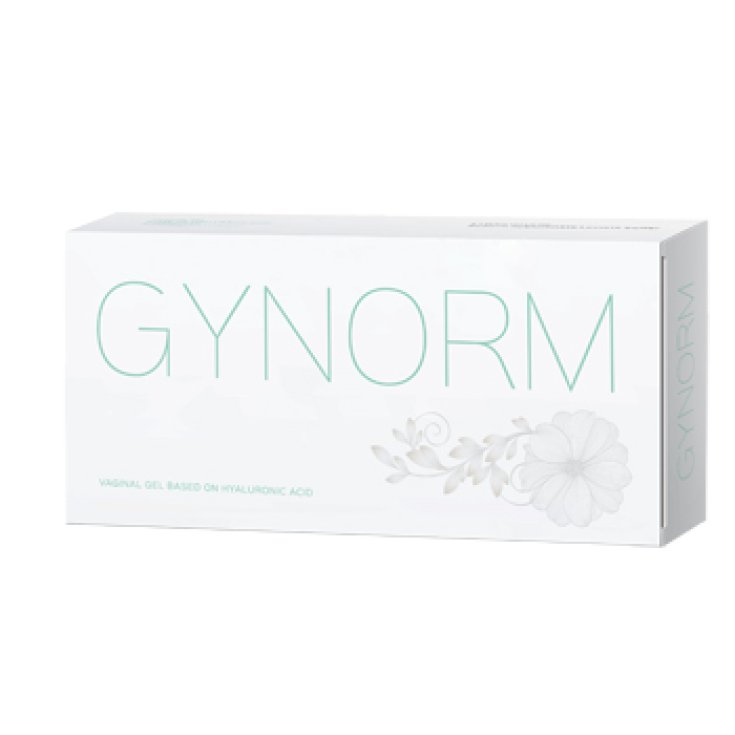 Bifarma Gynorm 0.5% Vaginal Gel 5ml