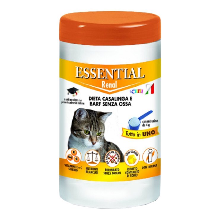 ESSENTIAL CAT RENAL 150G