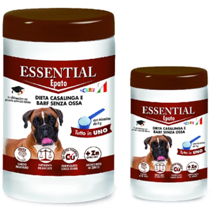 Essential Cane Hepato 150g