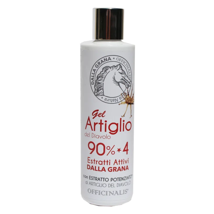 OFFICINALIS ARTIGLIO 90% 250ML