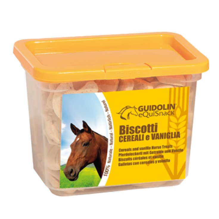 EQUISNACK BISCUITS VAN-CE700G