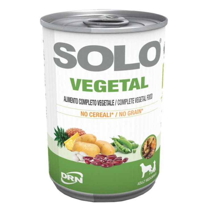 ONLY VEGETAL ADULT MED/MAX400G