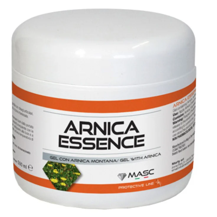 ARNICA ESSENCE 500ML