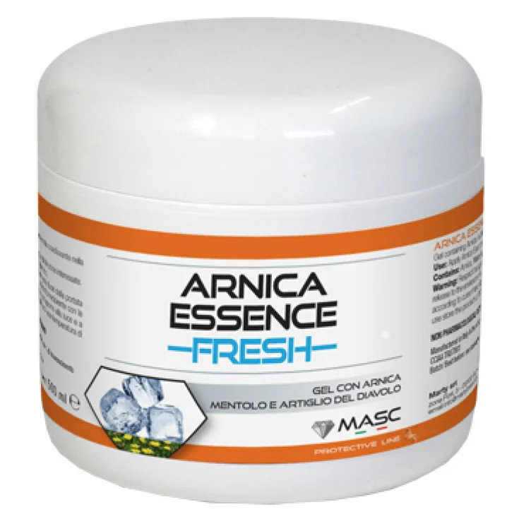 ARNICA ESSENCE FRESH 500ML
