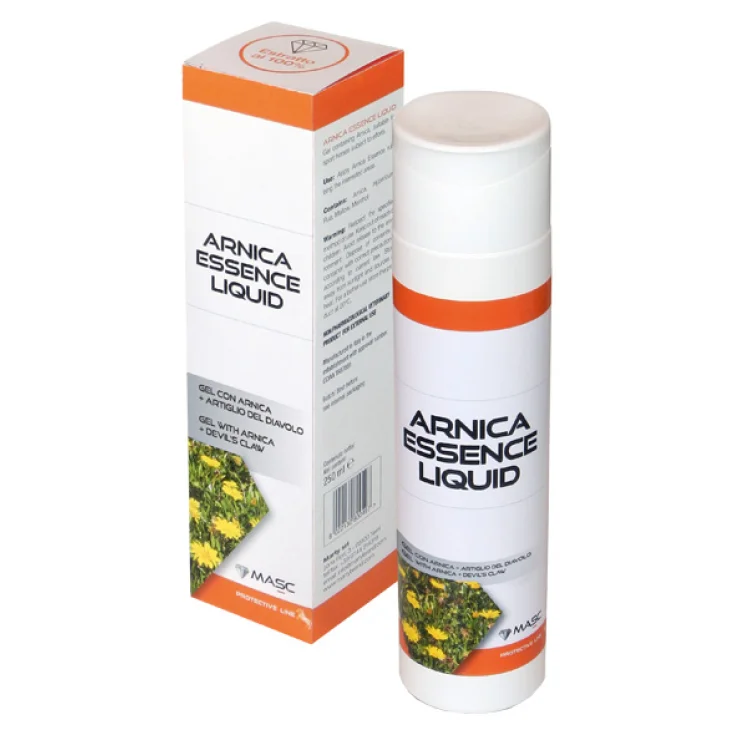 ARNICA ESSENCE LIQUID 250ML