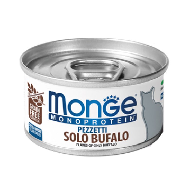 MONGE SINGLE PROT PIECE BUFFALO