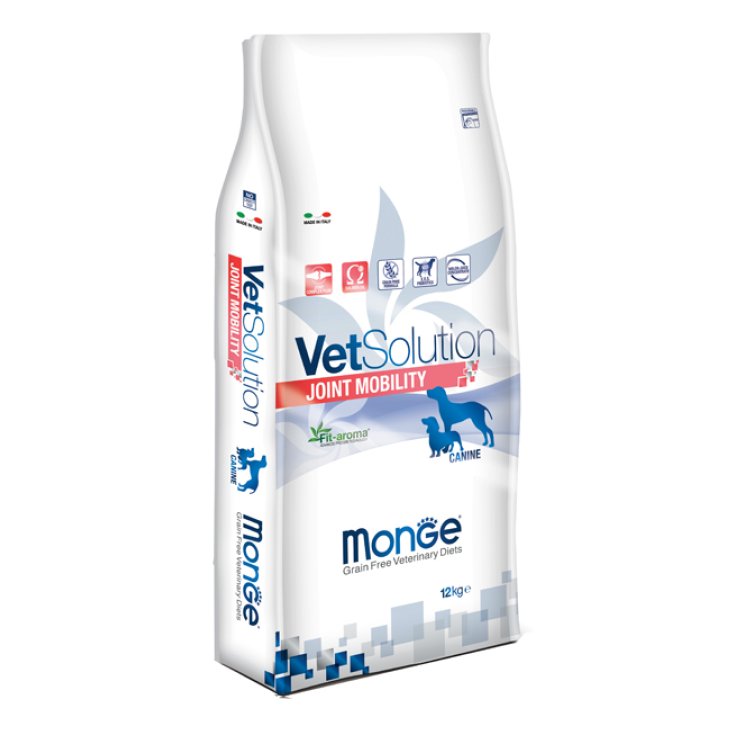 MONGE VETSOL JOINT MOBILE 12KG