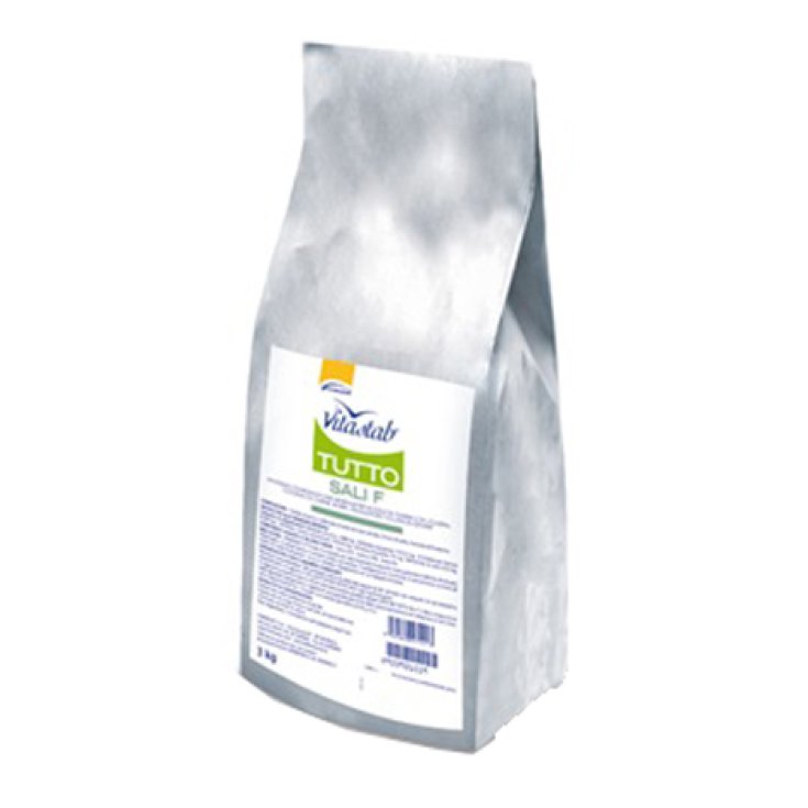 VITASTAB ALL SALTS F 3KG