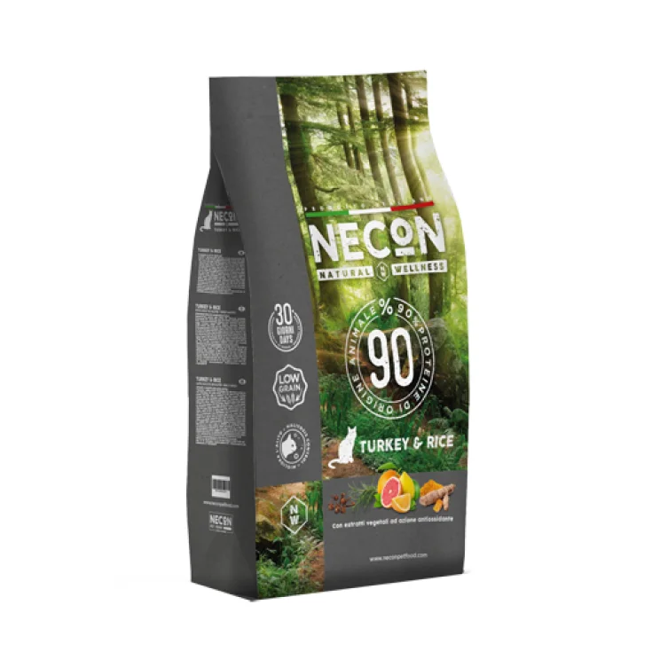 NATURAL WELL AD TURKEY&RI1,5KG