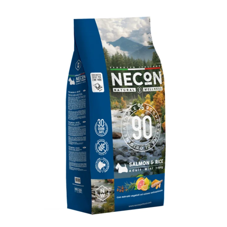 NATURAL WELL C MINI SALT&R2KG