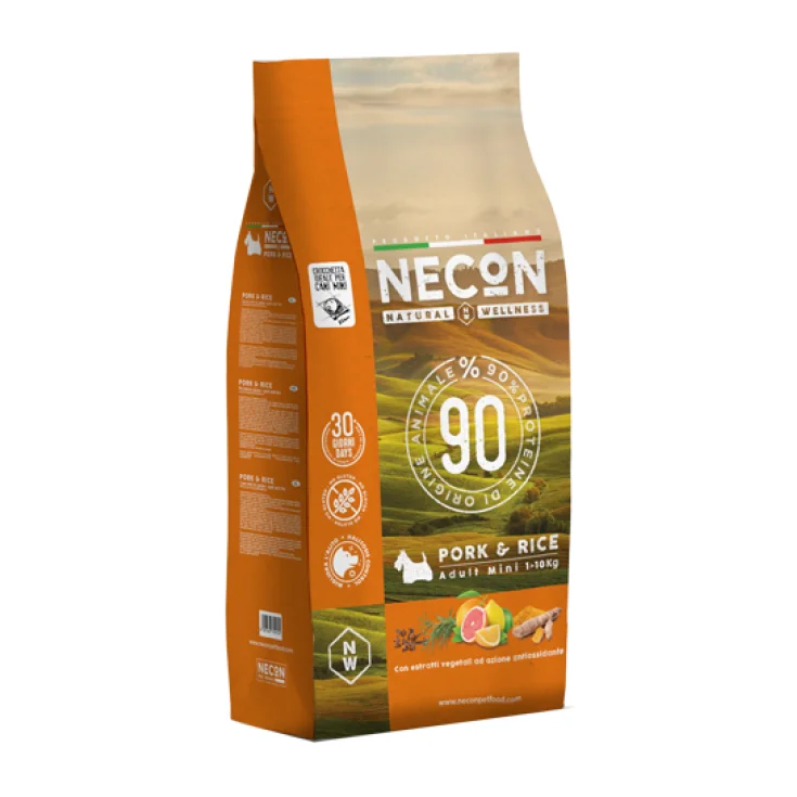 NATURAL WELL C MINI POR&R2KG
