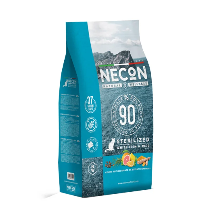 NATURAL WELL ST WH FISH&R1,5KG