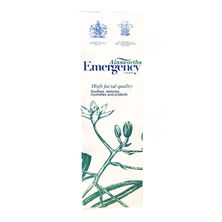 AINSWORTHS EMERGENCY CREAM50ML