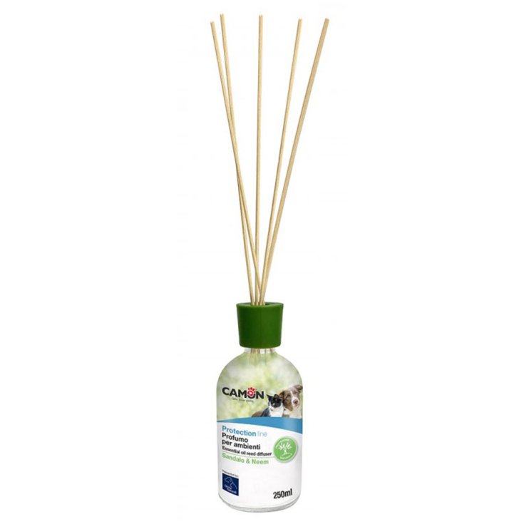 NEEM ROOM DIFFUSER 250ML