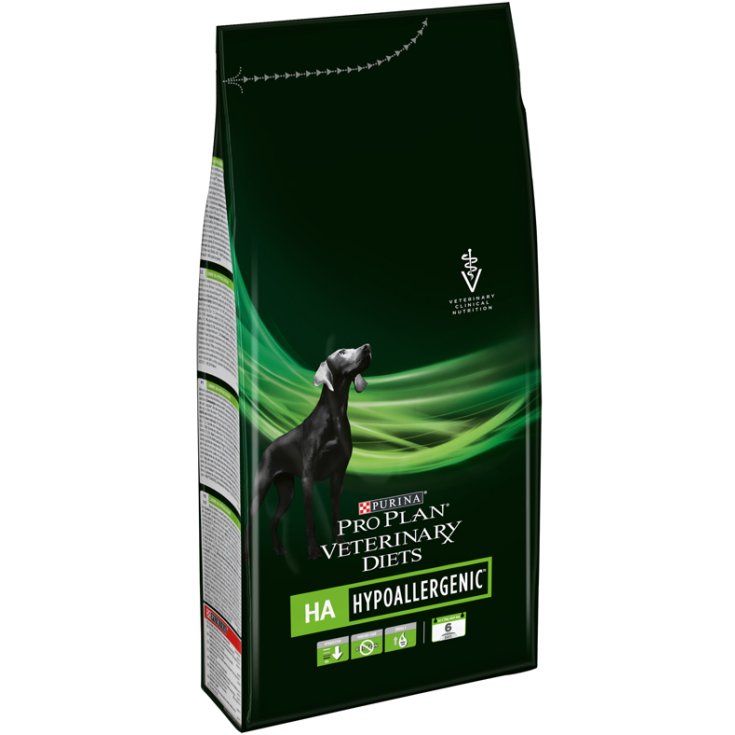 PPVD DOG HAS HYPOALLERGEN1300G