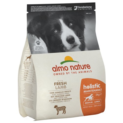 Pienso Eukanuba Para Perros Select Select Mini Adult Lamb 3Kg