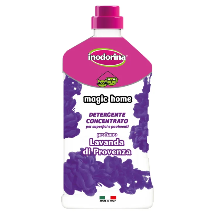 INODORINA MAGIC HOME DET LAV